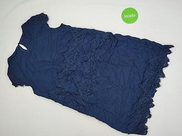 nelli blu klapki: Cream, Sukienka damska, rozmiar S — 3