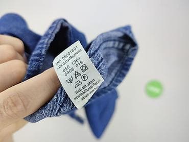 lampoo second hand: Koszulа dla mężczyzn, rozmiar M — 5
