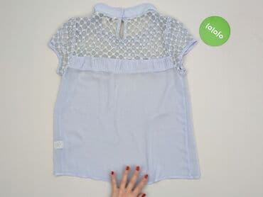 bluzy lala: Lauren, Bluzka damska, rozmiar XS — 3