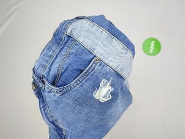 andre koszule: Spodnie jeansowe, Ido, 10 lat, 140, stan - Bardzo dobry — 4