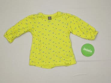 okee sukienka: Blouse, Little kids, 5-6 years, 110-116 cm, condition - Very good — 2