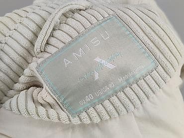 zamsz: Amisu, Marynarka damska, rozmiar L — 4