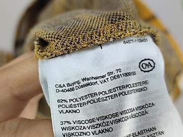 plus size s: C&A, Sukienka damska, rozmiar M — 5