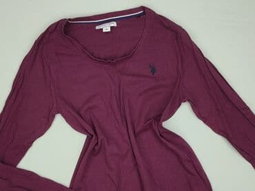 koszulka us polo assn: Us Polo Assn, T-shirt damski, rozmiar M — 1