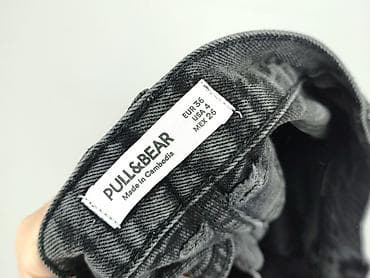 bluzy pull and bear: PULL&BEAR, Jeansy damskie, rozmiar S — 4