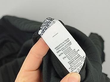 spódnice z tafty maxi: Spódnica damska, rozmiar S — 4