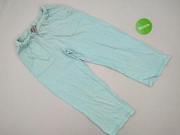 trampki action: Spodnie dresowe damskie, rozmiar 3XL — 2