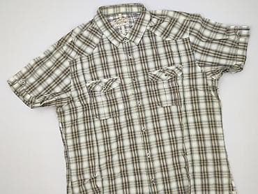 dres tech fleece: Burton, Koszulа dla mężczyzn, rozmiar XL — 1