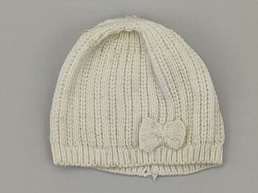 sukienki letnie wyprzedaż hm: Cap, 0-3 months, condition - Good — 1