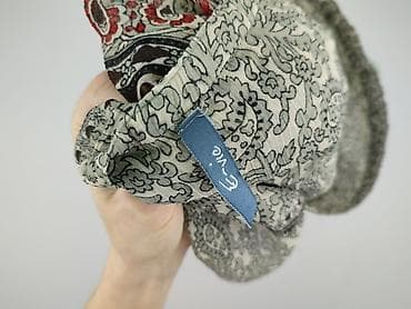 bluzki boho plus size: E-vie, Bluzka damska, rozmiar L — 5