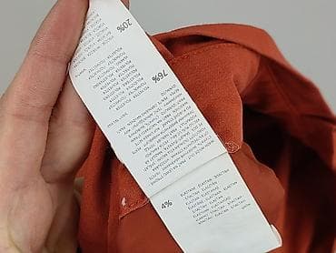a inne platformy: Cropp, Spodnie materiałowe damskie, rozmiar M — 5