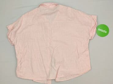 koszula rozowa sinsay: Sinsay, Koszula damska, rozmiar L — 4