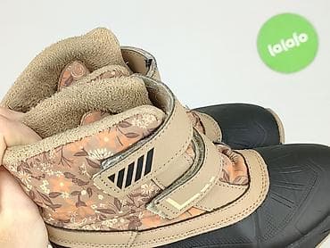 klapki chmurka: Śniegowce, 30, stan - Bardzo dobry — 6