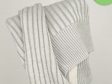 sweter w warkoczowy splot h m: H&M Divided, Kardigan damski, rozmiar 2XS — 6