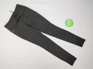 spodnie do jogi 34: Legginsy Sportowe damskie, S — 2