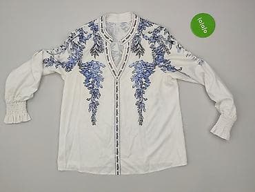 bluza wk: Bluzka damska, rozmiar M — 2
