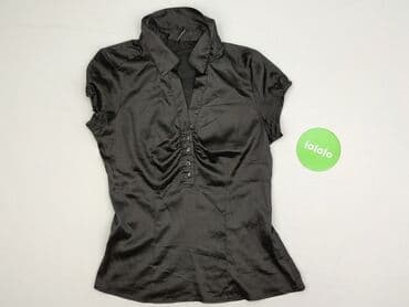 koszulka z gitara: Fishbone, Koszula damska, rozmiar S — 2