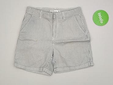 biale spodenki pull and bear: House, Szorty damskie, rozmiar XS — 2