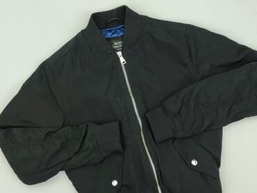 Bershka, Kurtka bomberka damska, rozmiar S