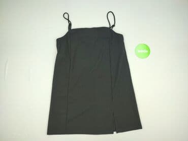 sukienki midi dopasowane: H&M, Women's blouse, size M (EU 38) — 2