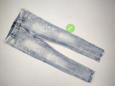 koszulki z jacka danielsa: Jeans for men, L (EU 40), FSBN, condition - Perfect — 2
