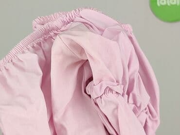 bluzki przezroczyste: Bershka, Top damski, rozmiar XS — 5