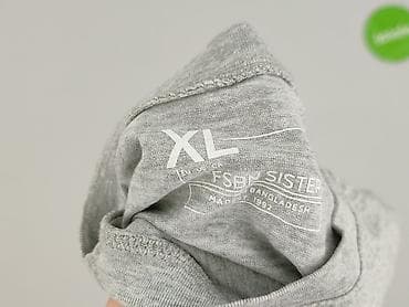 t shirty captain: FB Sister, T-shirt damski, rozmiar XL — 4