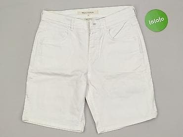 cargo cropp: Marc OPolo, Szorty damskie, rozmiar S — 2