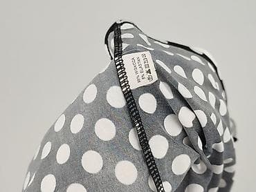 modne bluzki plus size: Bluzka damska, rozmiar 4XL — 5