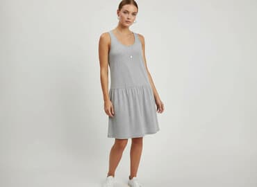 sisters sukienki: Sisters Point, Sukienka damska, rozmiar M — 7