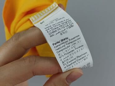 czy sweter z poliestru jest dobry: Shein, Bluzka damska, rozmiar L — 5