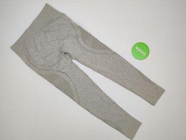 decathlon stroj uv: Legginsy Sportowe damskie, rozmiar M — 2