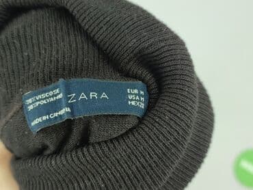 sweter kopertowy wiązany zara: Zara, Golf damski, rozmiar M — 5