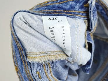 kozaki do kolan ccc: Spódnica damska, rozmiar XS — 6