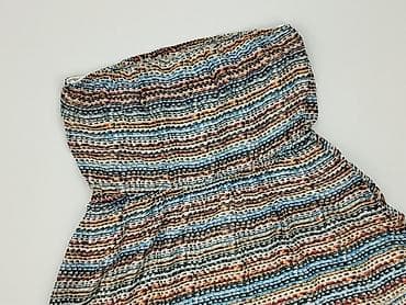 Bershka, Sukienka damska, rozmiar S