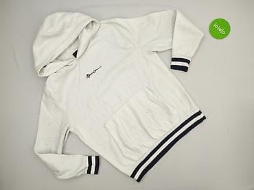 nba h: Bluza z kapturem damska, rozmiar S — 2