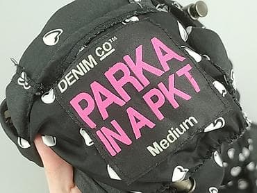 kurtki george: Denim Co, Parka damska, rozmiar M — 7