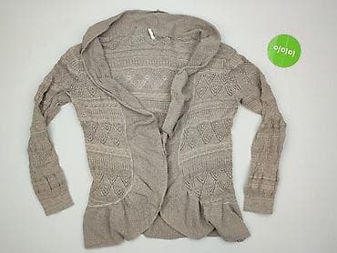 feba stroje: Freequent, Kardigan damski, rozmiar M — 2