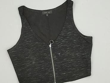 bluzki typu halter: New Look, Top damski, rozmiar M — 1