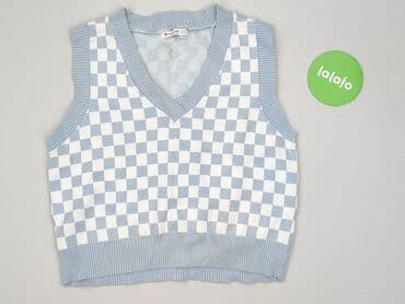 stradi jeans: Stradivarius, Kamizelka damska, rozmiar XS — 2