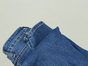 calvin klein jeans plus sukienki: Jeansy damskie, rozmiar M — 6