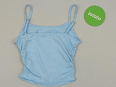 koszula biala shein: Shein, Top damski, rozmiar XS — 3