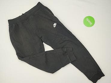 dresy nike tech fleece: Nike, Spodnie dresowe damskie, rozmiar L — 2