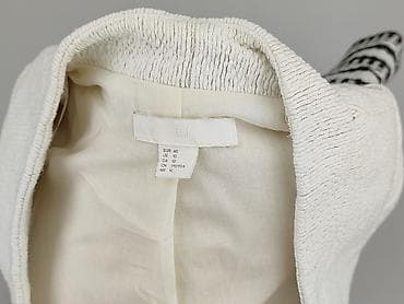 czarne kardigany: H&M, Kardigan damski, rozmiar M — 4