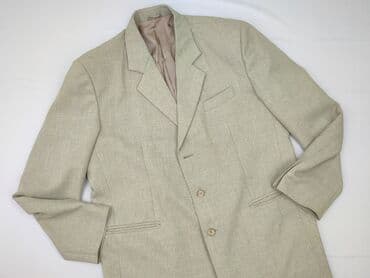 Janina, Kurtka przejściowa dla mężczyzn, rozmiar 5XL w lalafo.pl Janina, Kurtka przejściowa dla mężczyzn, rozmiar 5XL