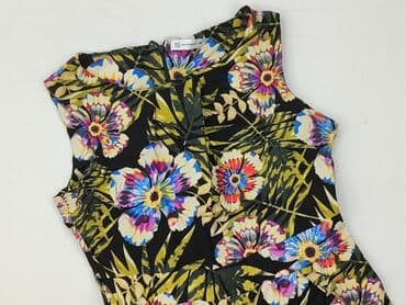 tanie sukienki do 20 zł: SZACHOWNICA, Sukienka damska, rozmiar 2XL — 1