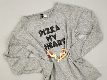 pokemon bluzy: H&M, Bluza damska
, rozmiar M — 1