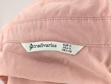 stradivarius spódnice: Stradivarius, Koszula damska, rozmiar S — 4