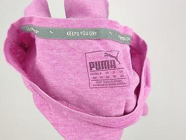 puma bluza: Puma, T-shirt damski, rozmiar S — 4