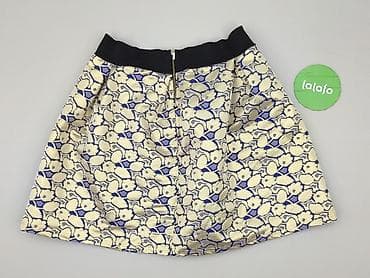 bomberka stradivarius: Spódnica damska, rozmiar S — 3